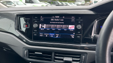 Volkswagen Polo 1.0 Life 5dr Petrol Hatchback